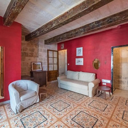 Vallettastay Standard Apartments In Βαλέτα Εξωτερικό φωτογραφία