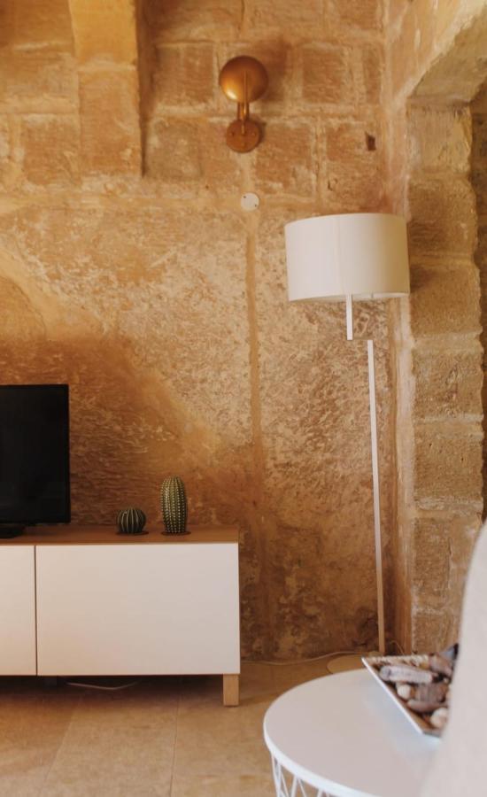 Vallettastay Standard Apartments In Βαλέτα Εξωτερικό φωτογραφία