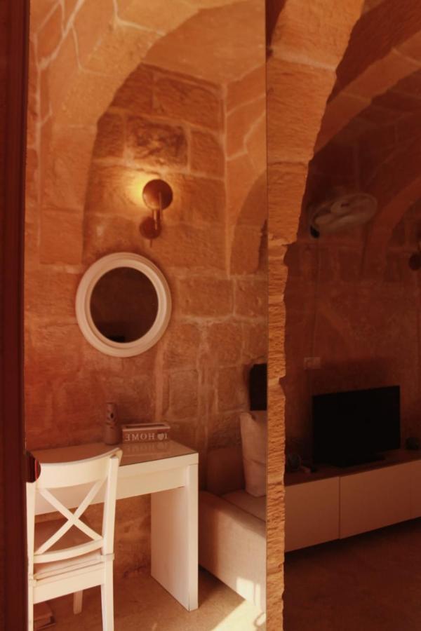Vallettastay Standard Apartments In Βαλέτα Εξωτερικό φωτογραφία