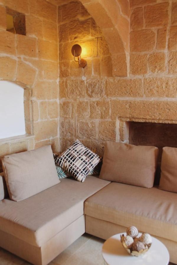 Vallettastay Standard Apartments In Βαλέτα Εξωτερικό φωτογραφία