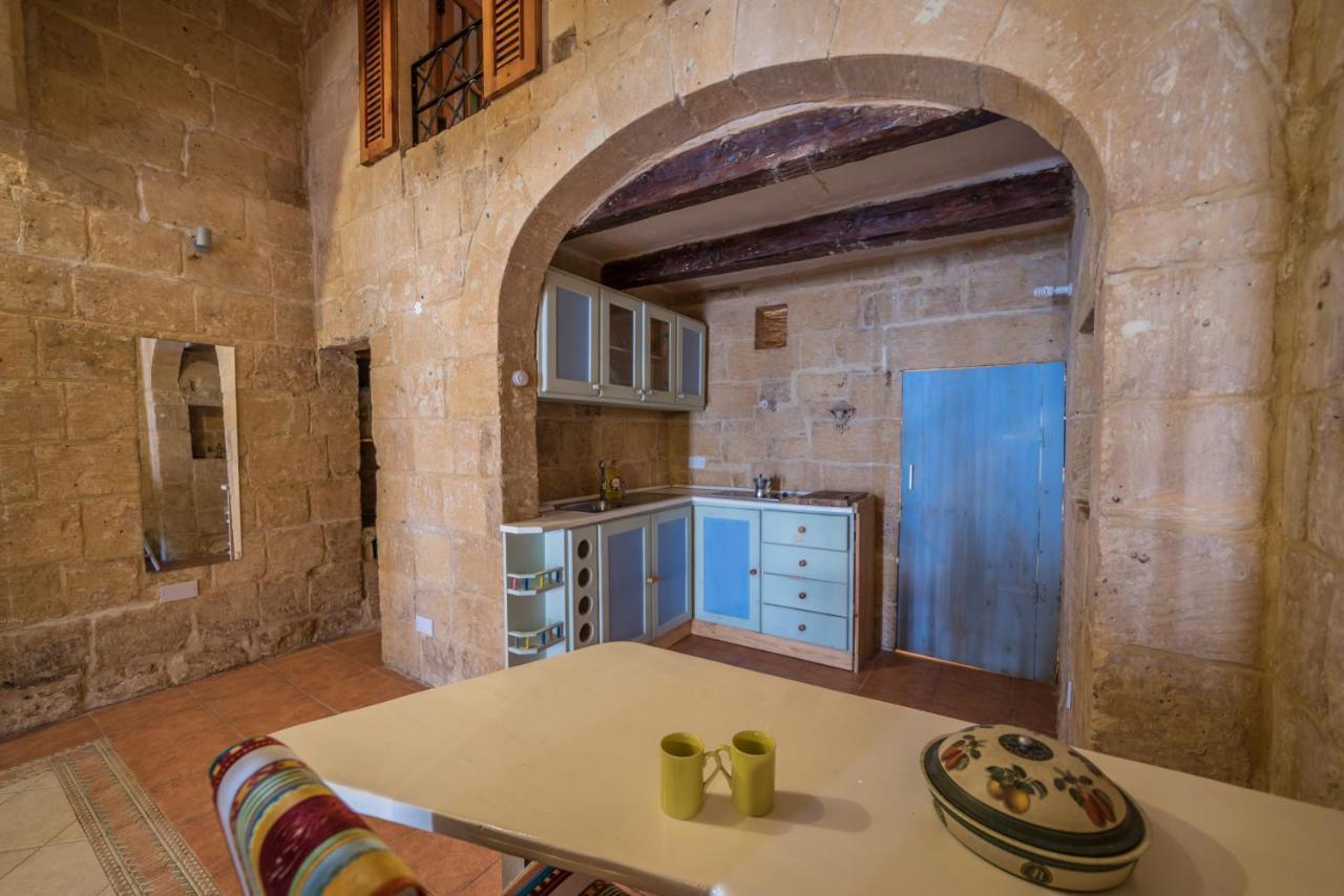 Vallettastay Standard Apartments In Βαλέτα Εξωτερικό φωτογραφία