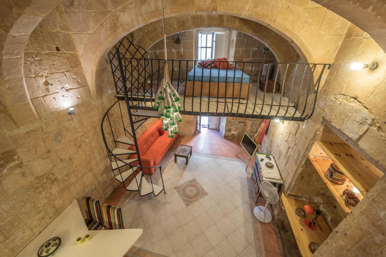 Vallettastay Standard Apartments In Βαλέτα Εξωτερικό φωτογραφία