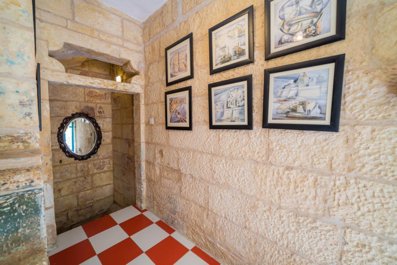 Vallettastay Standard Apartments In Βαλέτα Εξωτερικό φωτογραφία