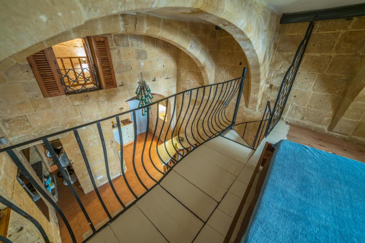 Vallettastay Standard Apartments In Βαλέτα Εξωτερικό φωτογραφία