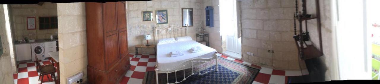 Vallettastay Standard Apartments In Βαλέτα Εξωτερικό φωτογραφία