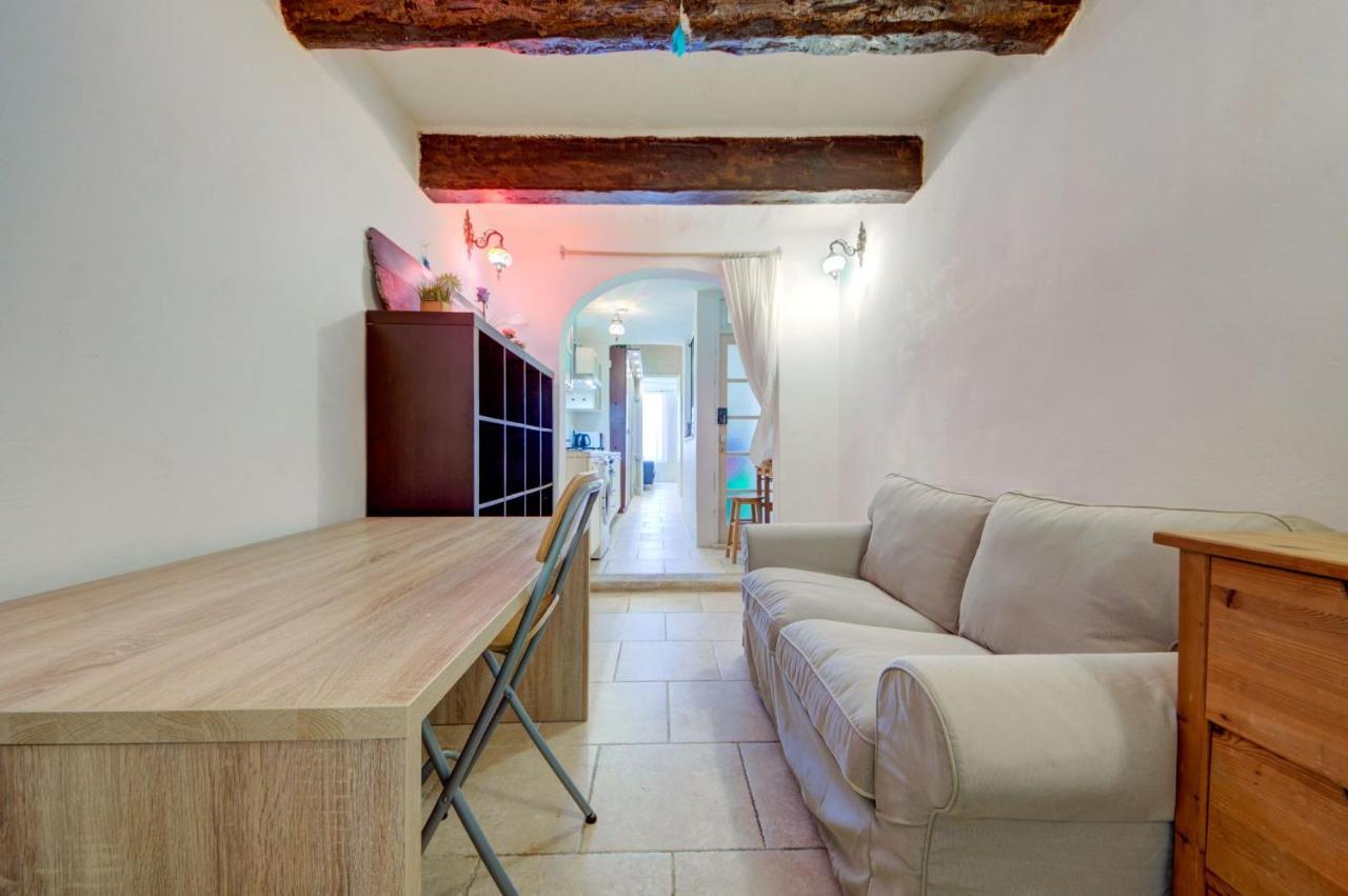 Vallettastay Standard Apartments In Βαλέτα Εξωτερικό φωτογραφία