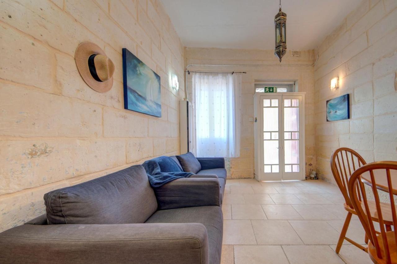Vallettastay Standard Apartments In Βαλέτα Εξωτερικό φωτογραφία