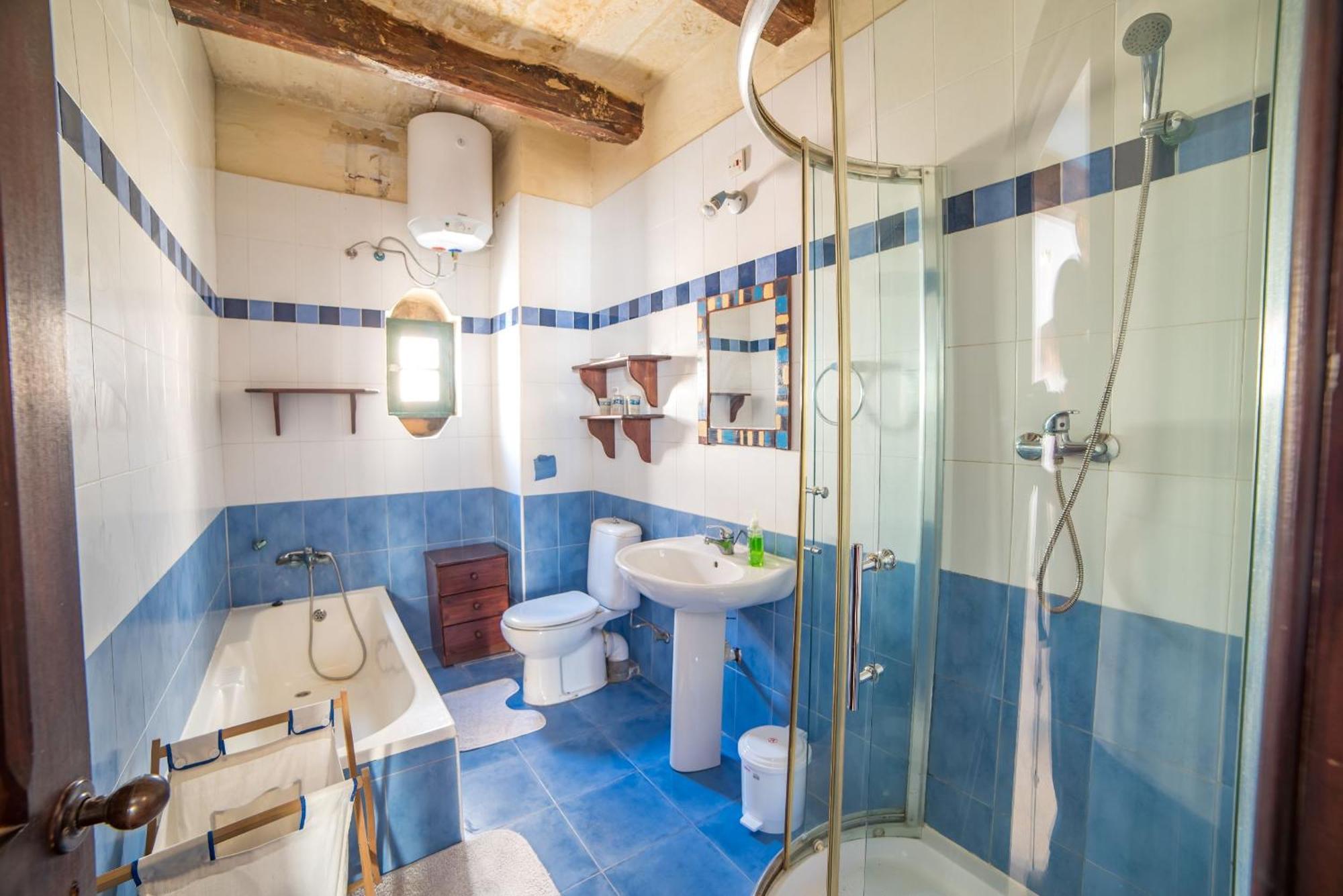 Vallettastay Standard Apartments In Βαλέτα Εξωτερικό φωτογραφία
