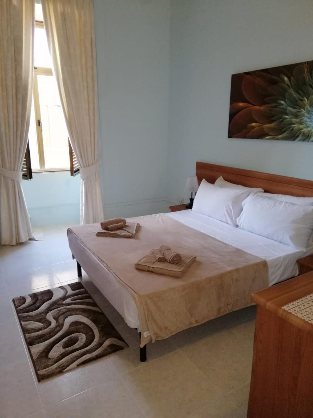 Vallettastay Standard Apartments In Βαλέτα Εξωτερικό φωτογραφία