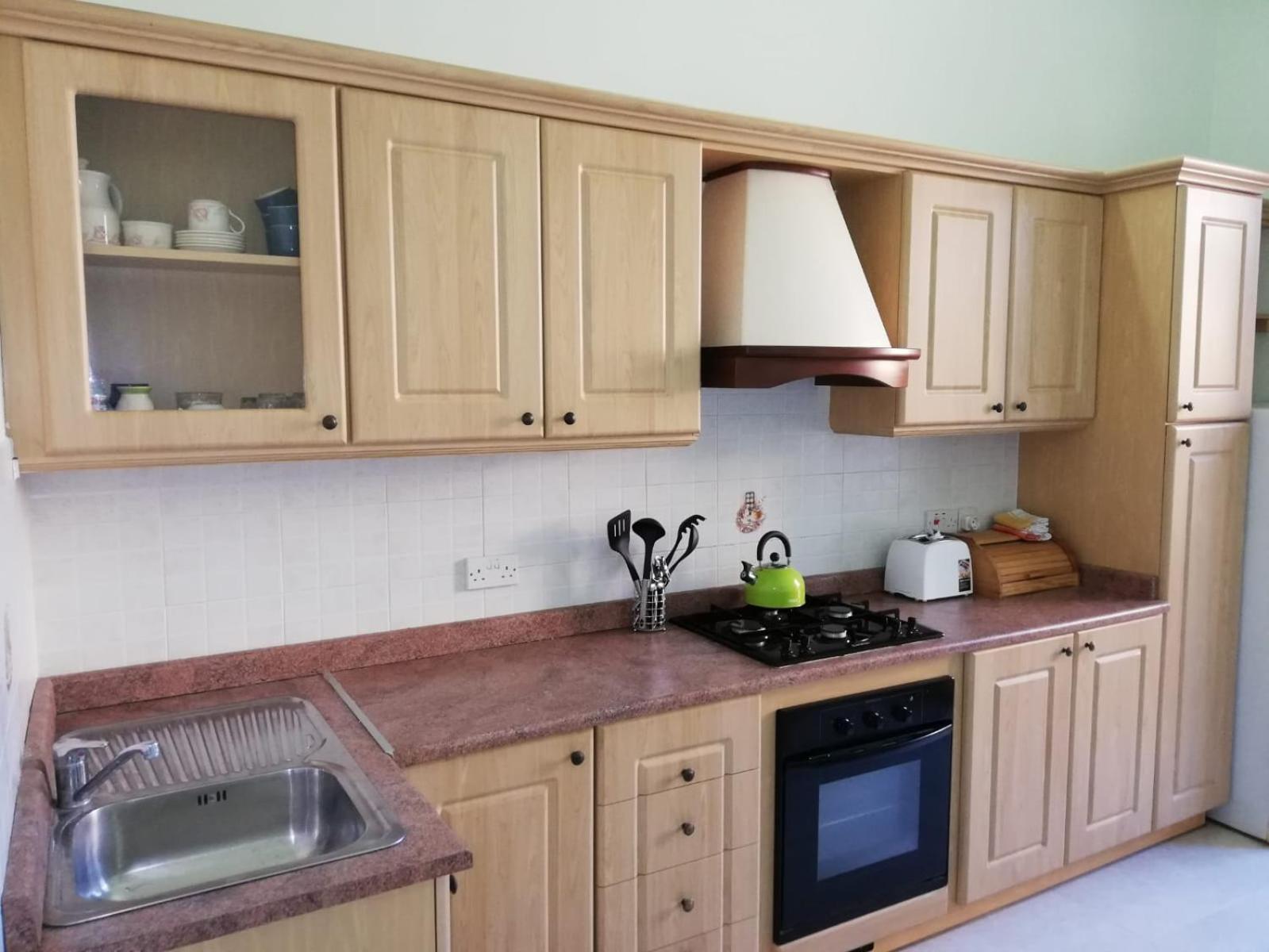 Vallettastay Standard Apartments In Βαλέτα Εξωτερικό φωτογραφία