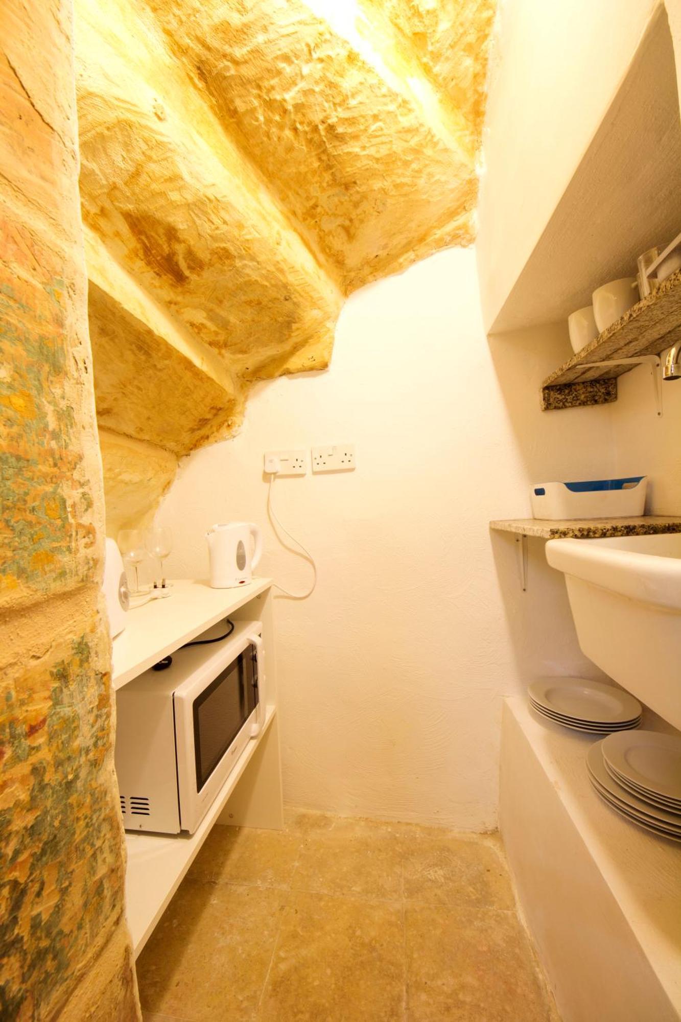 Vallettastay Standard Apartments In Βαλέτα Εξωτερικό φωτογραφία