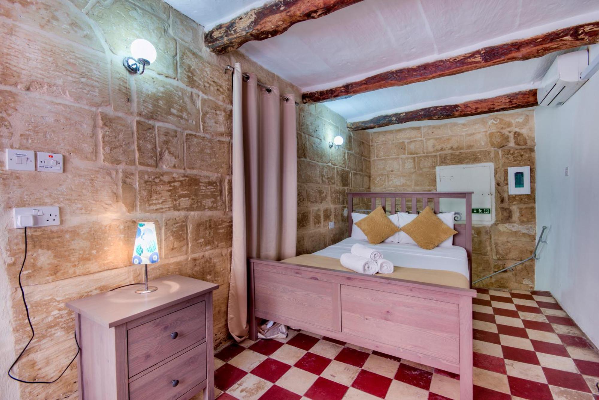 Vallettastay Standard Apartments In Βαλέτα Εξωτερικό φωτογραφία