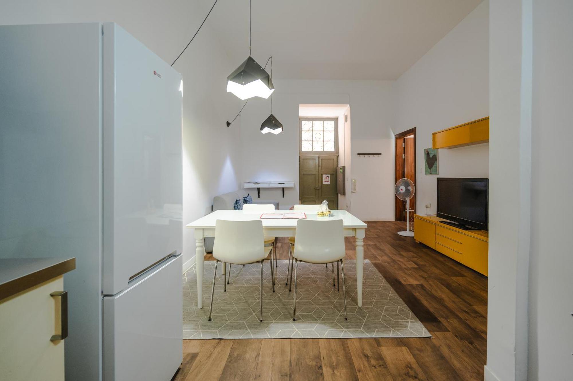 Vallettastay Standard Apartments In Βαλέτα Εξωτερικό φωτογραφία