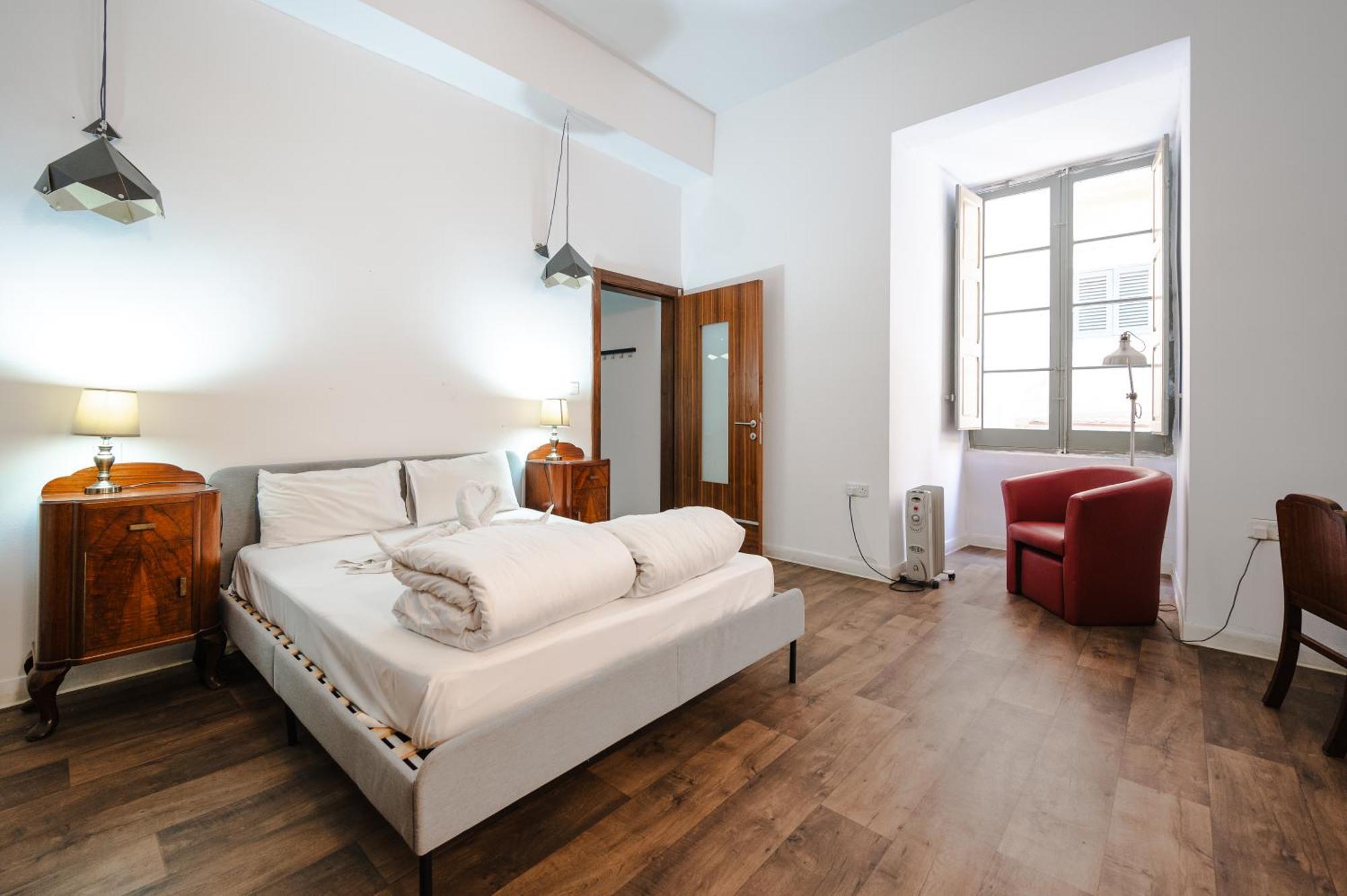 Vallettastay Standard Apartments In Βαλέτα Εξωτερικό φωτογραφία