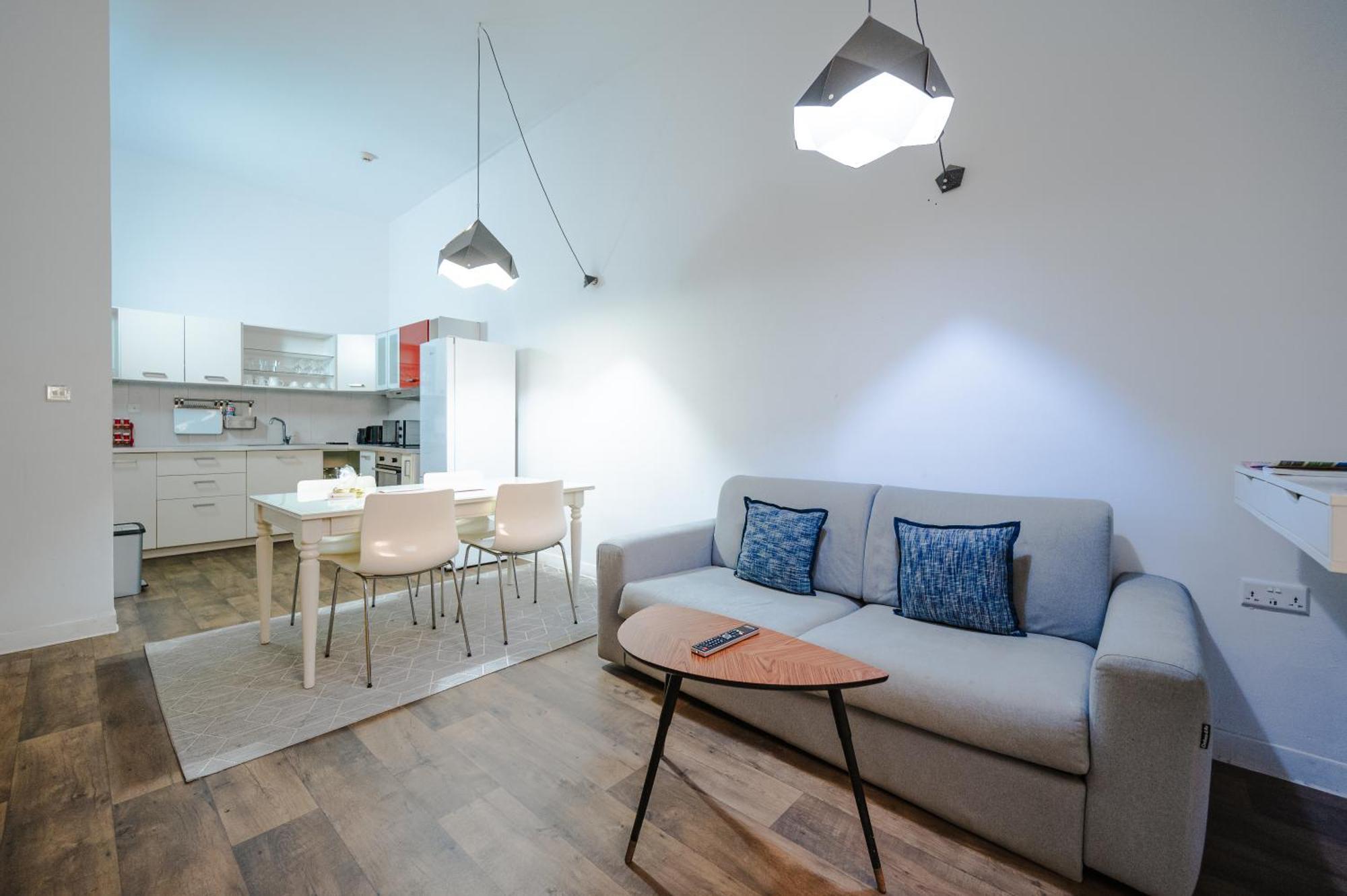 Vallettastay Standard Apartments In Βαλέτα Εξωτερικό φωτογραφία