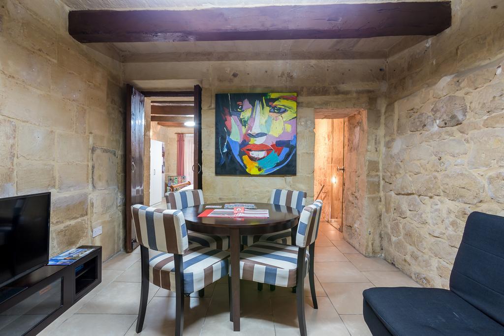 Vallettastay Standard Apartments In Βαλέτα Εξωτερικό φωτογραφία