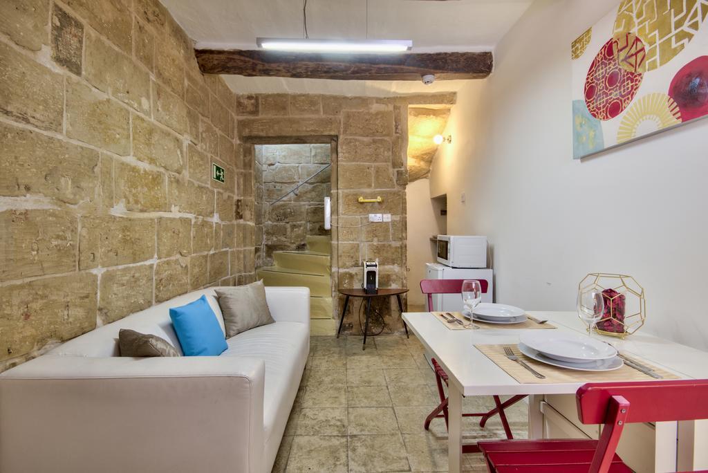 Vallettastay Standard Apartments In Βαλέτα Εξωτερικό φωτογραφία